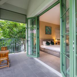 Nami Phu Quoc 5Br Private Pool Villa Bai Khem