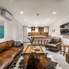 17 Marine - 2 Bedroom - Garden - Apt 104