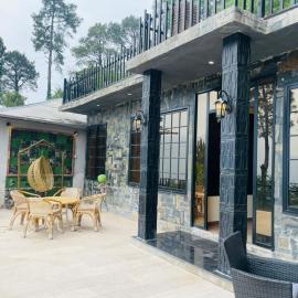 Hestia by Gunner Lodges, hotel din Patriata