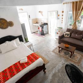 watchRasta Studio, Culture, Beaches & Airport, hotel sa Kingston