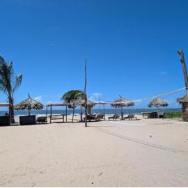 Coral cottages and tents, hotel di Malindi