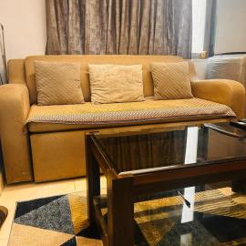 1bhk family apartment belapur
