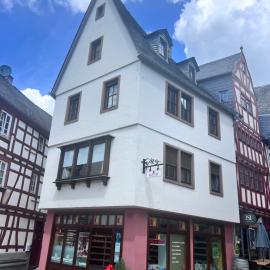 Modernes Altstadtappartment Suite Plötze 13 Limburg, Hotel in Limburg an der Lahn