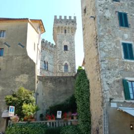 Casa Leopoldo by Antiche Residenze Toscane