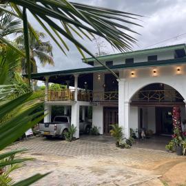Benvilla Kandy, hótel í Kandy