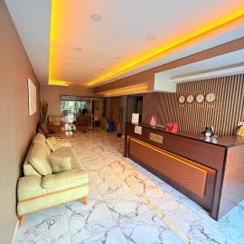 Side Ertaş Otel