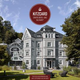 ERIKA Boutiquehotel Kitzbühel, hotel u Kitzbühel