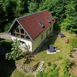 Beim alten Forsthaus, hotel in Zella-Mehlis