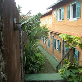 Pousada Beija-Flor, hotel in Lavras Novas