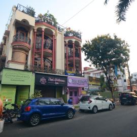Harshita's Guest House