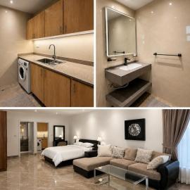 La Plage Bungalow, hotel in Dubai