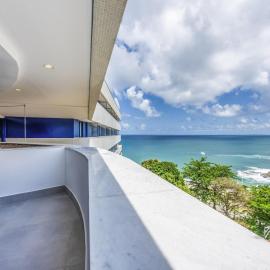 Novotel Salvador Rio Vermelho