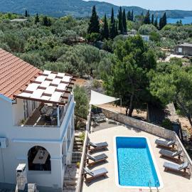 Holiday home SUNSET by Villas Guide