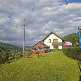 Pensiunea Agroturistica Cascada