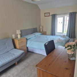 ACCOMADATION WREXHAM, hotel a Wrexham