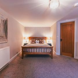 Home Farm & Lodge, hotel in Bawtry