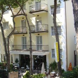 Hotel Cortina