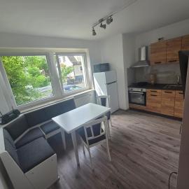 Monteurwohnung Ferienwohnung, hotel in Selbitz