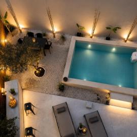 Sound of Vitality, Luxury Stay Near the Sea and Gym