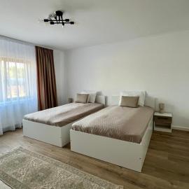 Colt de Apuseni, hotel in Curăţele