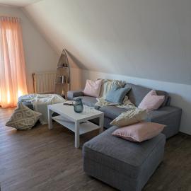 Ferienwohnung nahe Nordseeküste