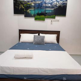 Royal Comfort Stay, hotel in Jaffna