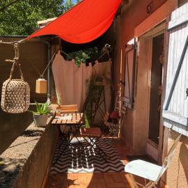 Le Jardin
