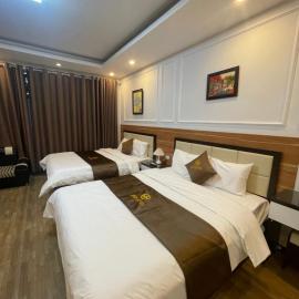 G9 Home hotel