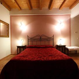 Agriturismo La Tintoria