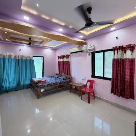 Srīvardhan में, होटल Aarya Holidays Home
