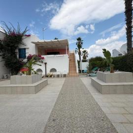 Satiria residence ML, hotel a Metaponto