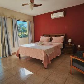Hotel Pousada Bambuzal, hotel v mestu Macaé