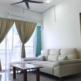 Hygge Living Kampar IV Near UTAR