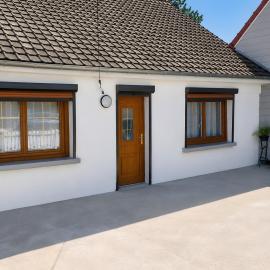gite 618, hotel in Helfaut