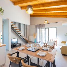 Lefkada Town Condo, hotel v destinácii Lefkada
