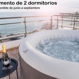 La PARRETA PRIMERA LÍNEA