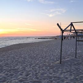SUNSET APTO, hotel in Póvoa de Varzim