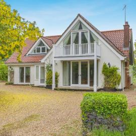 3 Bed in Ufford oc-sfmea
