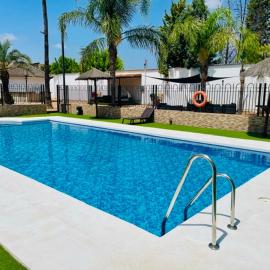 Hacienda Guadalquivir