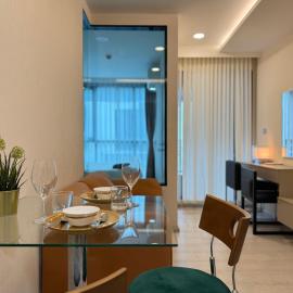 SukHumvit 36公寓
