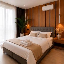 Апартаменти VIP, hotel u gradu 'Ternopilʼ'