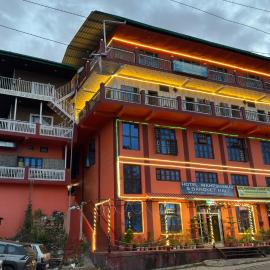 Hotel Maheshwari Tehri, hotel sa Tehri