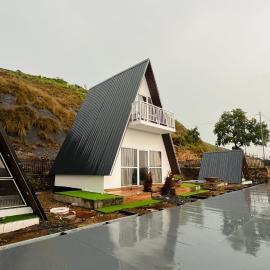 Varattumedu Hill, hotel sa Vagamon