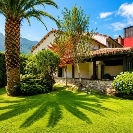 Casa Polita | cerca de Llanes Centro, hotel sa Llanes