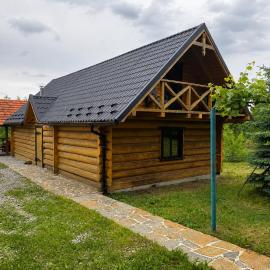Садиба Сенчина