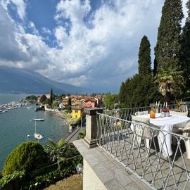 Villa Anita Breathtaking Lake Como Views, hotel v mestu Bellano