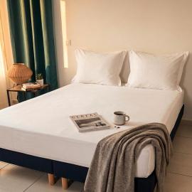 ZAYON HÔTEL ylang, hotel i Labattoir