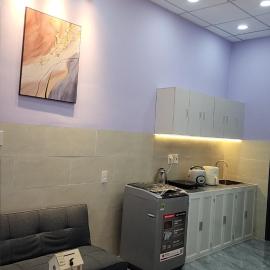 Minihouse Út Thiểu