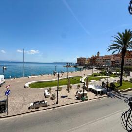 Casa Piazza dei Rioni