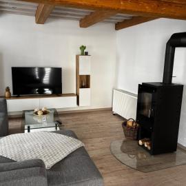 Ferienwohnung Anna